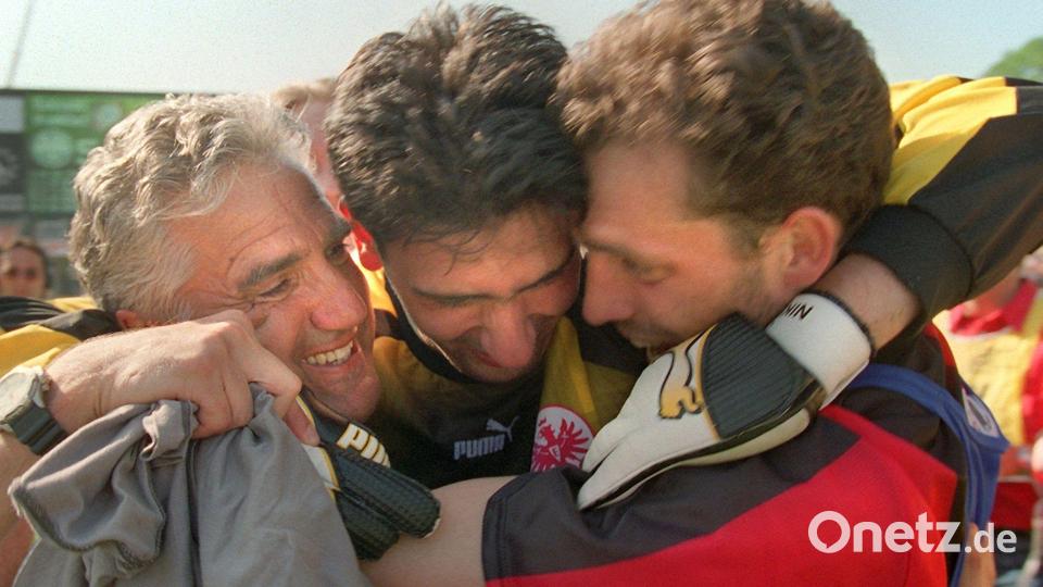 Im Mai 1999 kam es zur dramatischsten Abstiegsentscheidung. (Archivbild) Bild: picture alliance / dpa