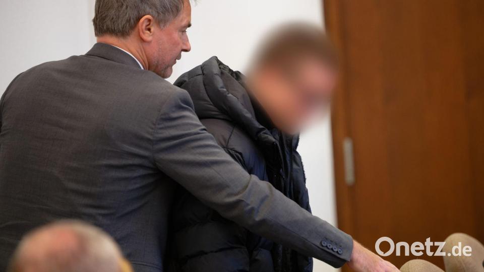 Vor Gericht übernahm der Autofahrer Verantwortung für den Unfall. Bild: Henning Kaiser/dpa