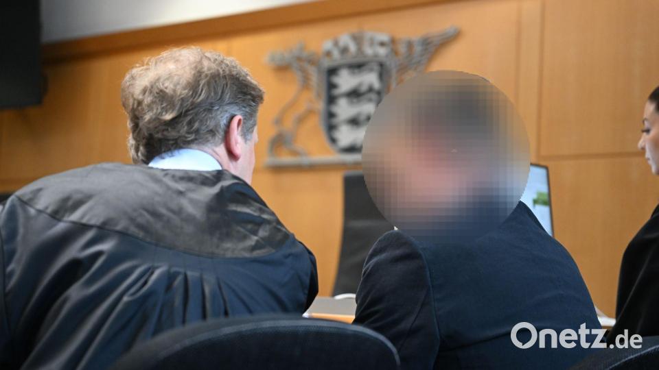 Der Angeklagte hat eingeräumt, am Tag vor der Fahrt Kokain konsumiert zu haben. Bild: Marijan Murat/dpa