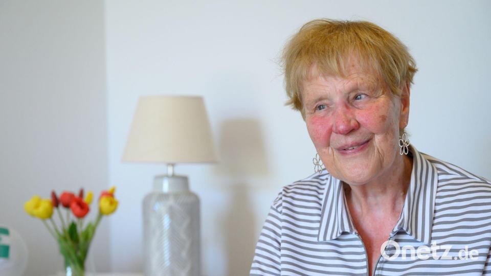 „So bin ich in meinem Leben noch nie behandelt worden“, sagt Renate S. (Archivbild) Bild: Swen Pförtner/dpa