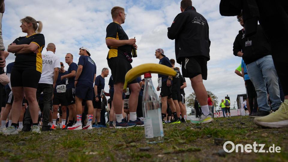So schön war der Nofi-Lauf 2026. Bild: Alexander Unger