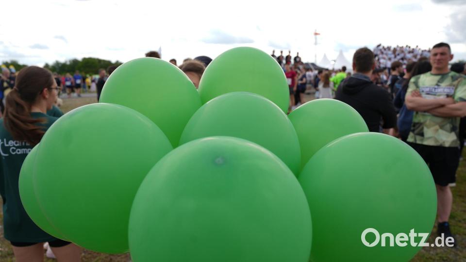 So schön war der Nofi-Lauf 2026. Bild: Alexander Unger