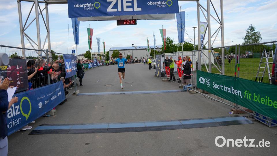 So schön war der Nofi-Lauf 2026. Bild: Alexander Unger