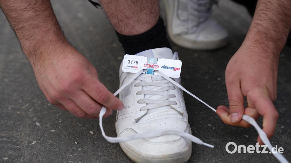 So schön war der Nofi-Lauf 2026. Bild: Alexander Unger
