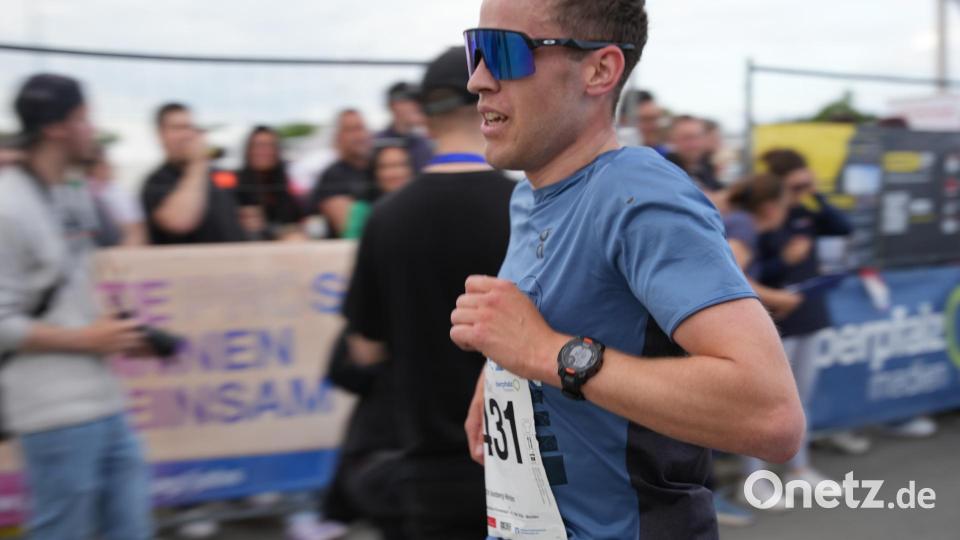 So schön war der Nofi-Lauf 2026. Bild: Alexander Unger
