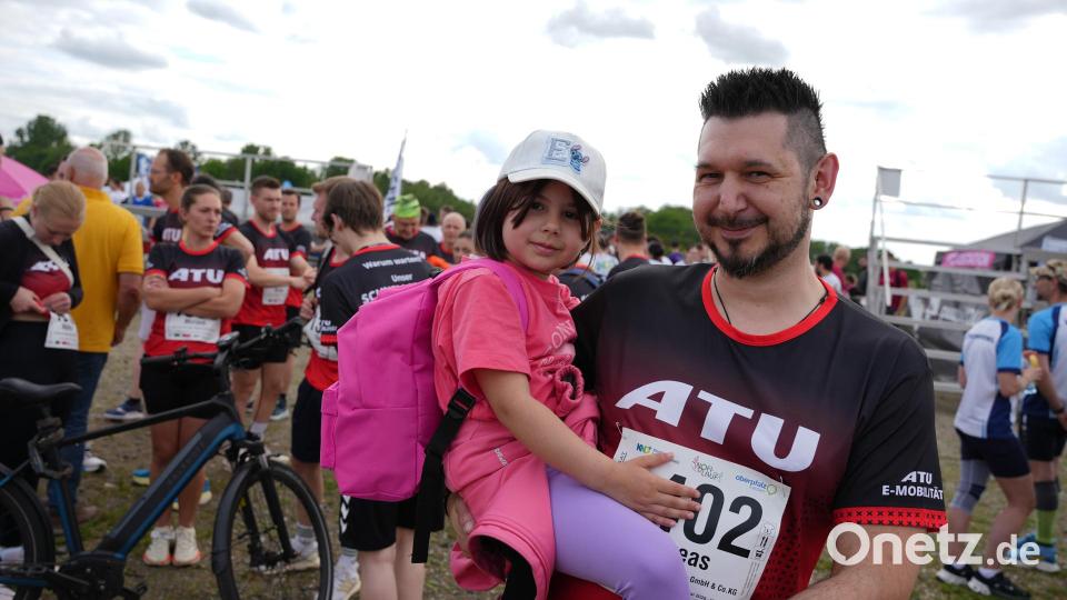 So schön war der Nofi-Lauf 2026. Bild: Alexander Unger