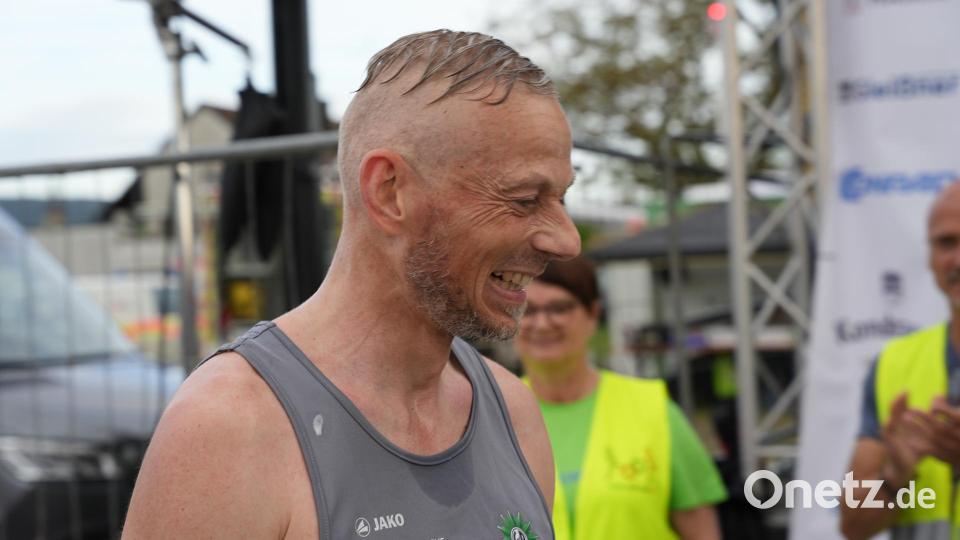 So schön war der Nofi-Lauf 2026. Bild: Alexander Unger