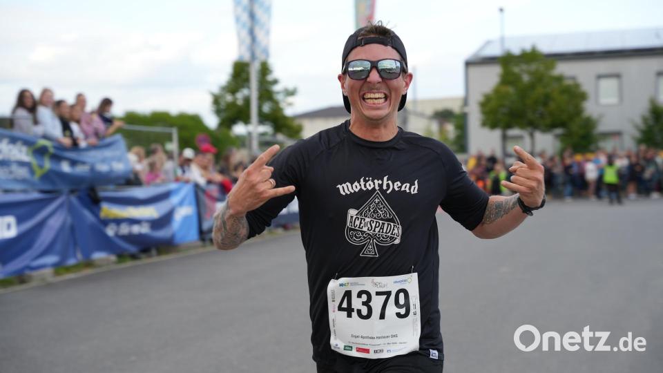 So schön war der Nofi-Lauf 2026. Bild: Alexander Unger