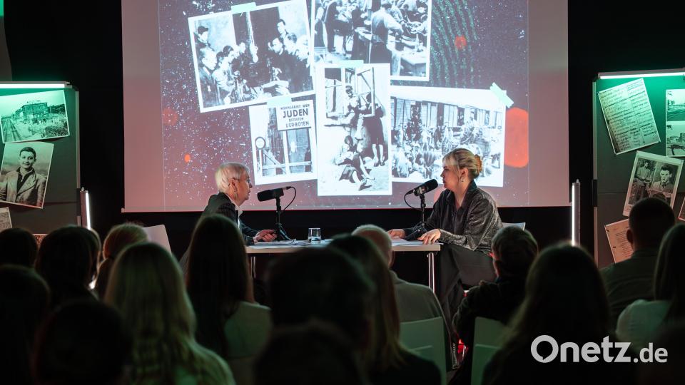 Crime daheim live vor Publikum in Regensburg Bild: gld