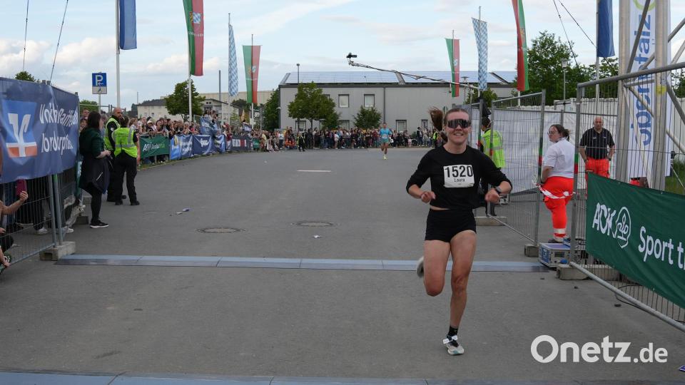 So schön war der Nofi-Lauf 2026. Bild: Alexander Unger