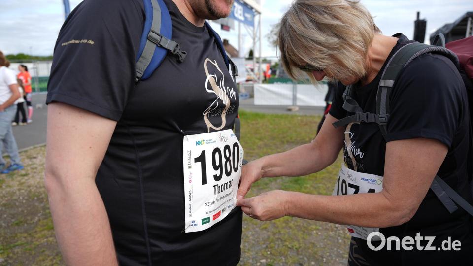 So schön war der Nofi-Lauf 2026. Bild: Alexander Unger