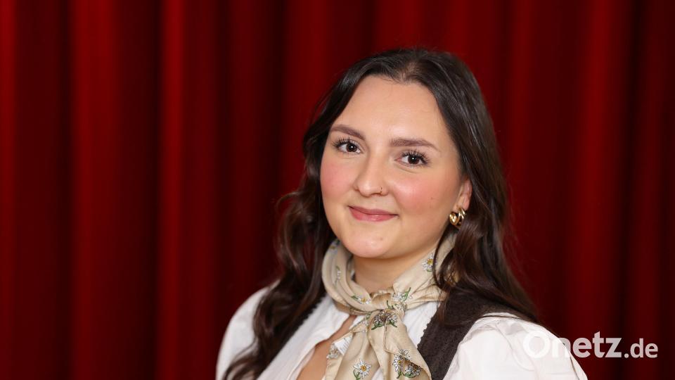 Franziska Hoffmann aus Neunburg konnte sich im Finale nicht durchsetzen. Archivbild: Bayerischer Brauerbund