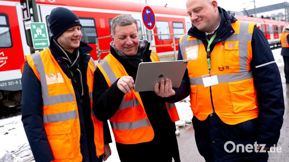 Kleine Eingriffe können eine große Wirkung haben. Bild: Sven Hoppe/dpa