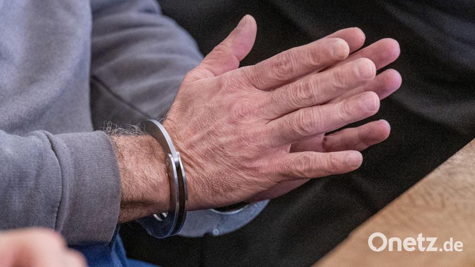 Auch eine Freundin der Ex--Partnerin sowie die gemeinsame Tochter wurden verletzt. Bild: Armin Weigel/dpa
