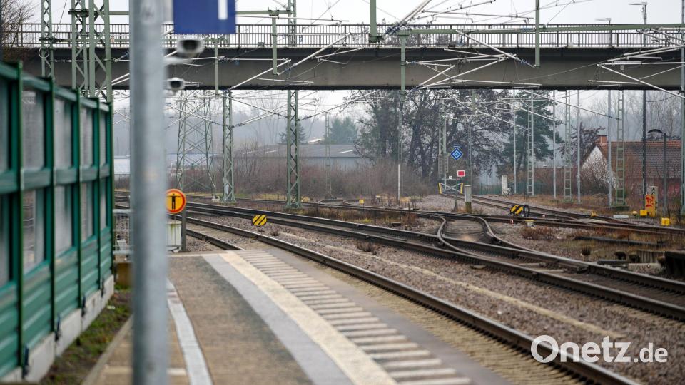 Der mutmaßliche Täter wird wegen Mordes angeklagt. (Archivbild) Bild: Patrick von Frankenberg/dpa