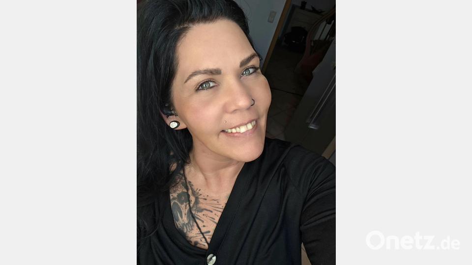 Melanie Ammer Bild: Melanie Ammer