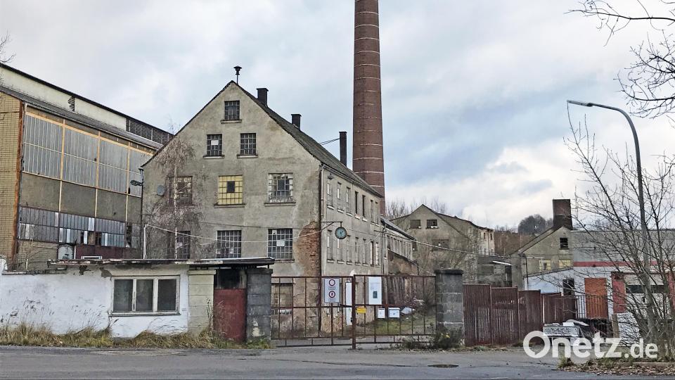Ende 1995 gingen beim Glashersteller Karl Hofbauer in Altenstadt/WN die Lichter aus. Archivbild: Gabi Schönberger