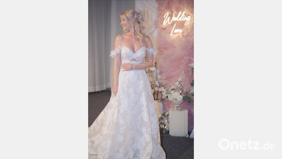 Lesebild: Hochzeitmesse Schloss Guteneck März 2026 Bild: Katja Buschkow