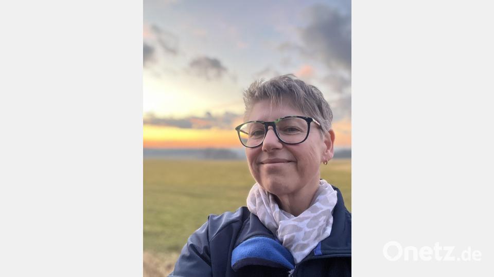 Leserbild: Brigitte Luber Bild: Brigitte Luber