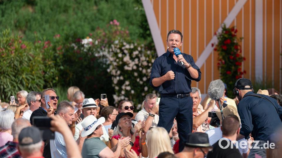 Insgesamt sind in der letzten Staffel 13 Folgen geplant. Bild: Silas Stein/dpa
