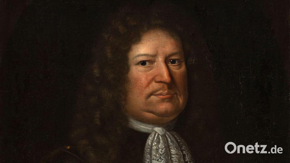 Kurfürst Friedrich Wilhelm von Brandenburg förderte Johannes Kunckel. Bild: Michael Setzpfandt, Berlin/Sammlung Stiftung Stadtmuseum Berlin /dpa