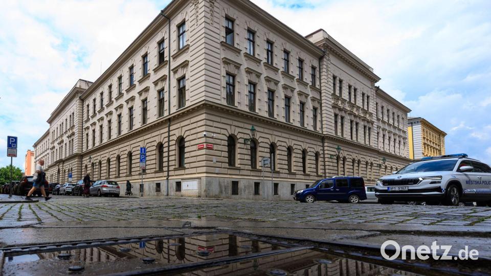 Eine Auslieferung erfolgt erst, wenn eine Gerichtsentscheidung rechtskräftig wird. Bild: Hendrik Schmidt/dpa