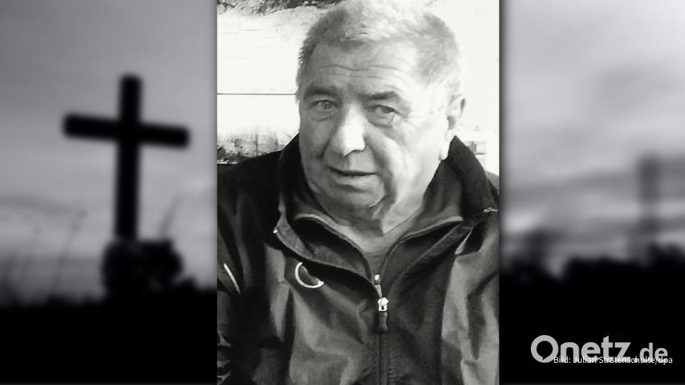 Der Waldthurner Herbert Glatter verstarb im Alter von 78 Jahren. Bild: Familie Glatter
