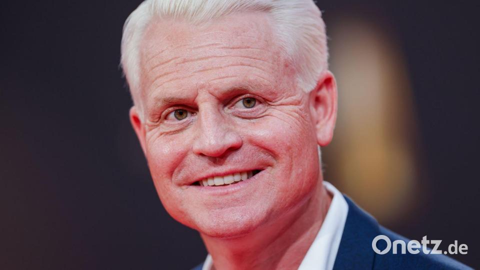 Entertainer und TV-Moderator Guido Cantz hat Verständnis für die Entscheidung, auch wenn er immer ein „merkwürdiges Gefühl“ hat, wenn er zahlen muss, um eine Kirche zu betreten. (Archivbild) Bild: Rolf Vennenbernd/dpa