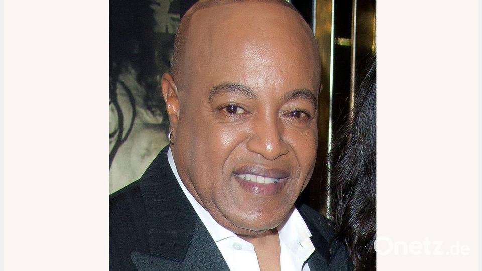 Bryson sang auch „A Whole New World“ im Disney-Film „Aladdin“. (Archivbild) Bild: Joel Ryan/AP/dpa
