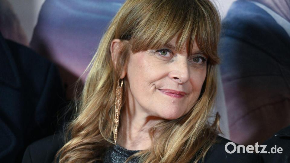 Schauspielerin Nastassja Kinski kritisiert die Szene. (Archivbild) Bild: Hendrik Schmidt/dpa