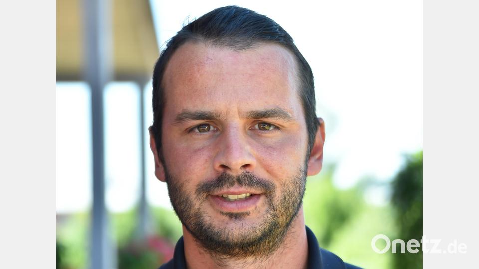 Der Weidener Ex-Profi Sebastian Jäger sieht Zverev aktuell als Topfavoriten auf den Titel bei den French Open. Bild: A. Schwarzmeier