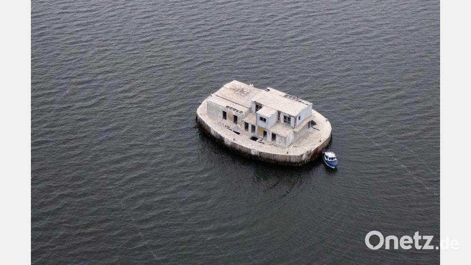 Das Mindestgebot liegt bei 39.000 Euro. Bild: Philip Dulian/dpa