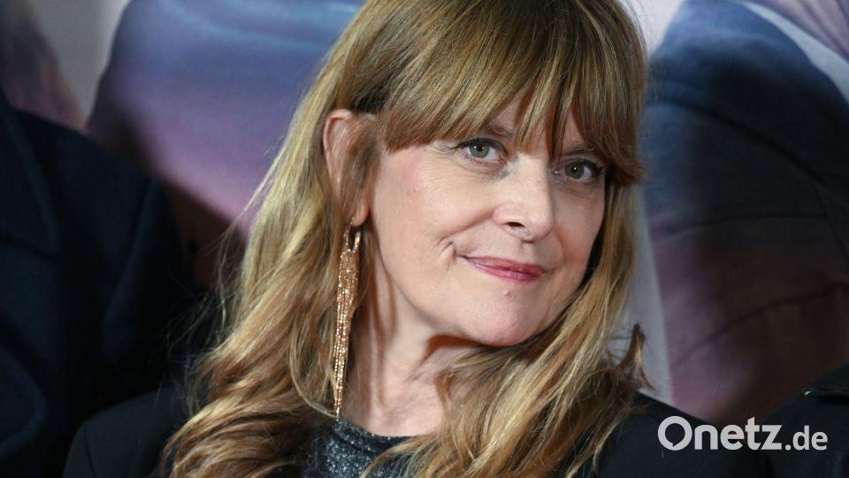 Nastassja Kinski hat sich bei Instagram zur Debatte um den Film geäußert. (Archivbild) Bild: Hendrik Schmidt/dpa