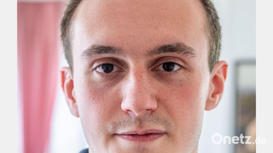 Juniorchef Andreas Vogl spricht von einem „dummen Irrtum“. Bild: Armin Weigel/dpa