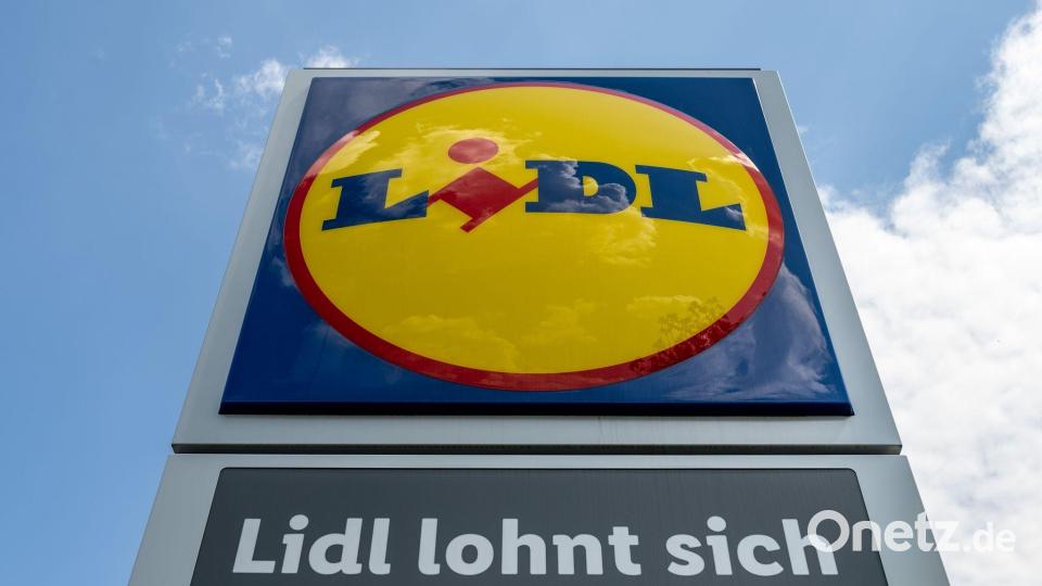 Die Lidl-Reederei Tailwind gibt es seit 2022. (Symbolbild) Bild: Hendrik Schmidt/dpa
