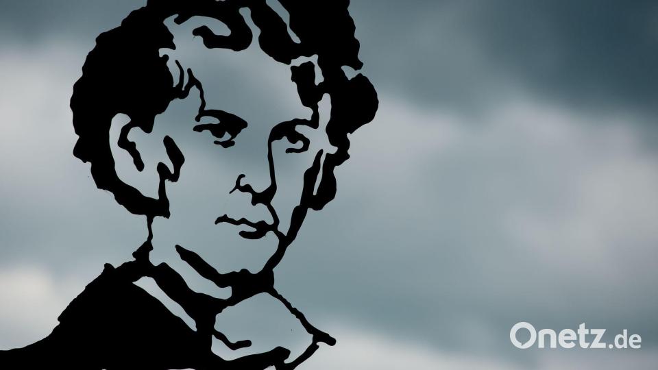 Eine Reihe von Denkmälern in Bayern erinnern an Ludwig II. - zum 140. Todestag kommt ein neues in München dazu. (Archivbild) Bild: picture alliance / dpa