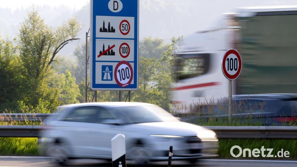Die Polizei war zunächst nicht vor Ort. Bild: A4366 Sven Hoppe/dpa