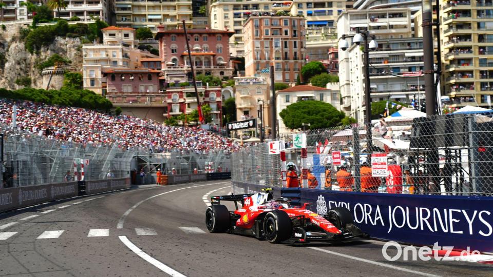In der WM ist Lewis Hamilton jetzt Zweiter. Bild: David Davies/PA Wire/dpa
