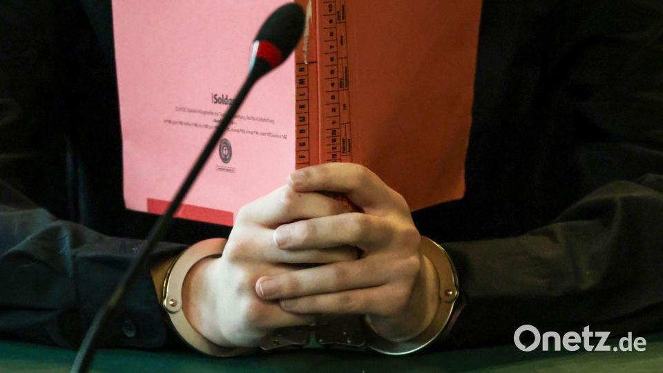 Das Gericht hat keine Zweifel an der Schuld der Angeklagten. (Archivfoto) Bild: Focke Strangmann/dpa