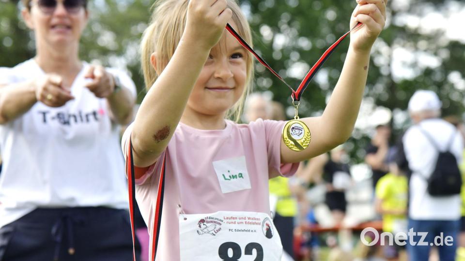 Hahnenkammlauf Edelsfeld 2026. Bild: Hubert Ziegler