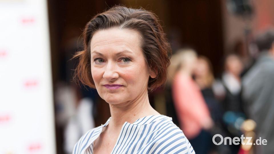Martina Zöllner ist seit 2025 Präsidentin der Themis Vertrauensstelle. (Archivbild) Bild: Annette Riedl/dpa