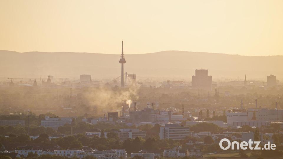 Baden-Württemberg ist gleich mit drei Negativ-Spitzenreitern vertreten – neben Mannheim noch Offenburg und Lahr. Bild: Uwe Anspach/dpa