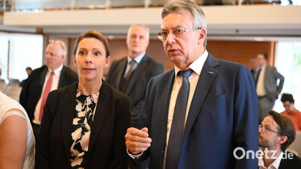 Die Unternehmen sehen einen Eingriff in ihre Eigentums- und Berufsfreiheit. Bild: Uli Deck/dpa