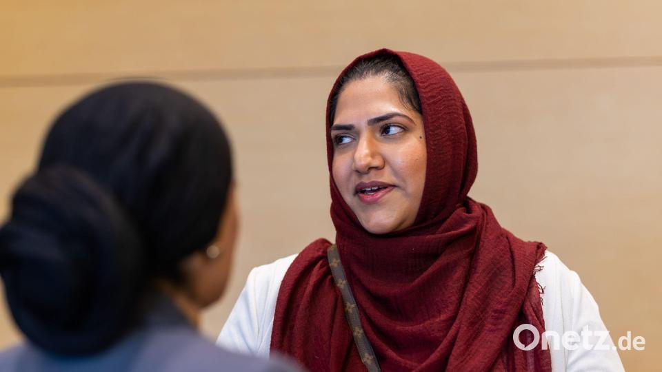 Eine Frau, die mit ihrem pakistanischen Namen keinen Besichtigungstermin für eine Mietwohnung erhielt, klagte unter Berufung auf das Allgemeine Gleichbehandlungsgesetz erfolgreich auf Schadenersatz. (Archivfoto) Bild: Philipp von Ditfurth/dpa