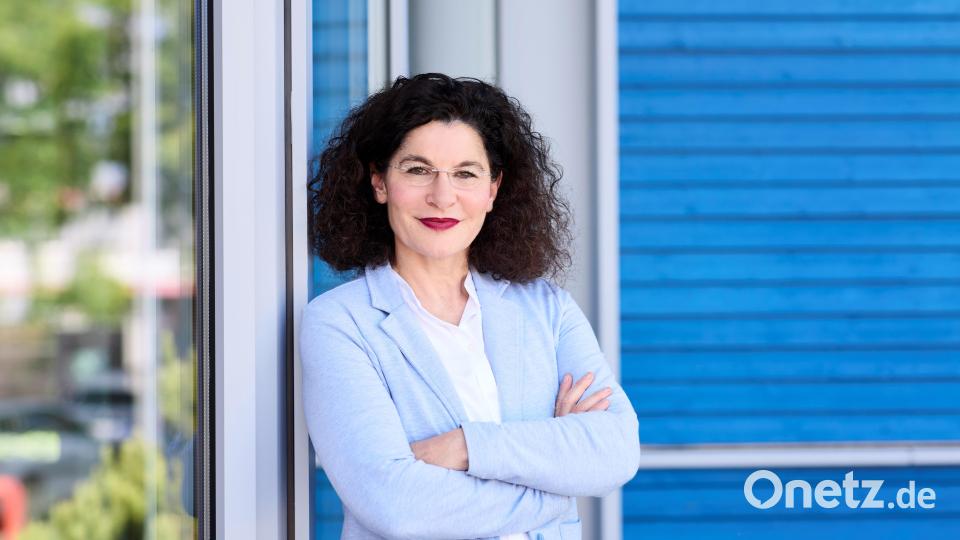 Ein besonderes Highlight bei der Verleihung des Wirtschaftspreis NOPF ist die Keynote von Tina Müller, CEO der Weleda AG sowie Aufsichtsratsmitglied der ALDI Nord Gruppe und PUIG Brands. Bild: Disruptive Minds