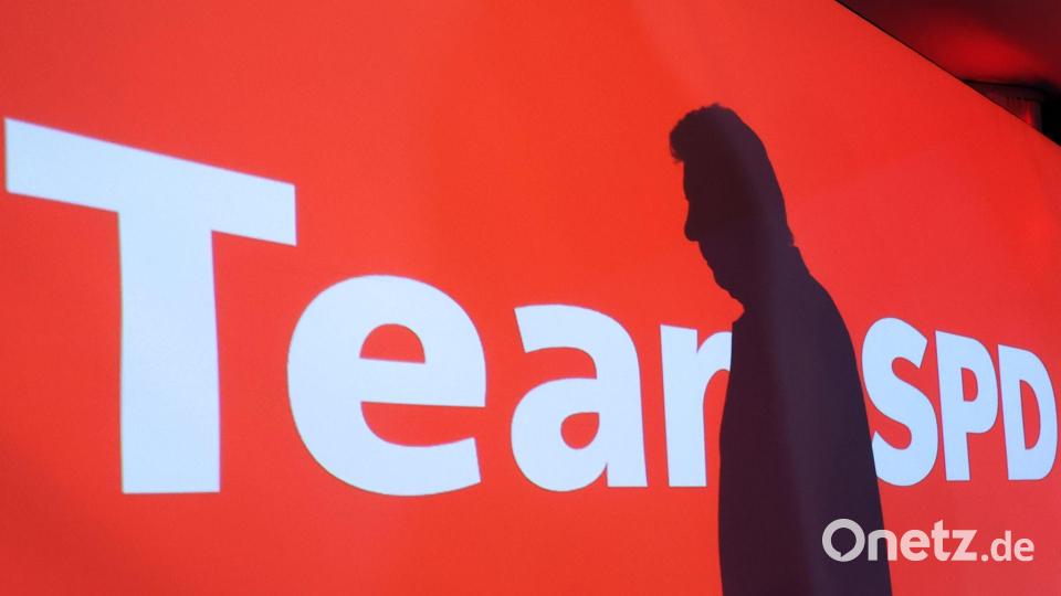 Nach seiner Niederlage bei der Kommunalwahl gab Reiter seinen Rückzug aus der Politik bekannt. (Archivbild) Bild: Karl-Josef Hildenbrand/dpa
