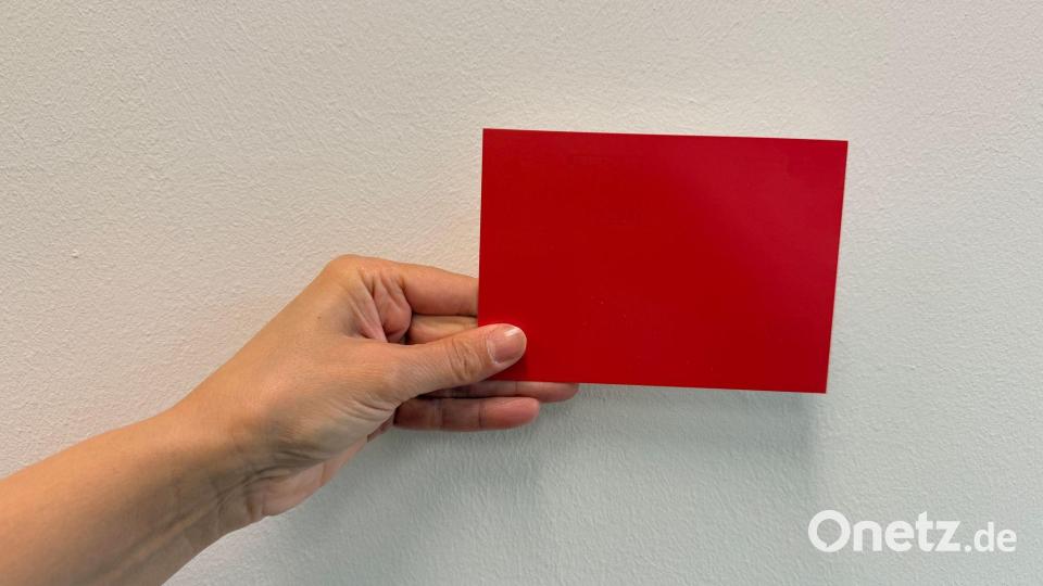 Die Suchtgefahr steigt aus Sicht von Experten zur WM. Bild: Thomas Baur/Landesstelle Glücksspielsucht in Bayern/dpa