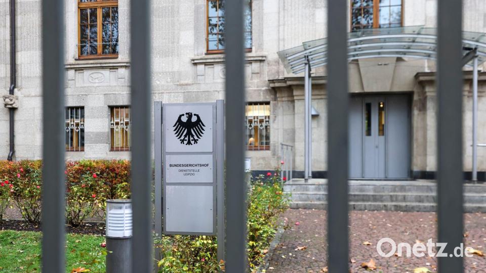 Der BGHJ hob ein Urteil gegen einen Herzspezialisten nach dem Tod zweier Patienten auf. Der Mann muss erneut vor Gericht. (Archivbild) Bild: Jan Woitas/dpa-Zentralbild/dpa