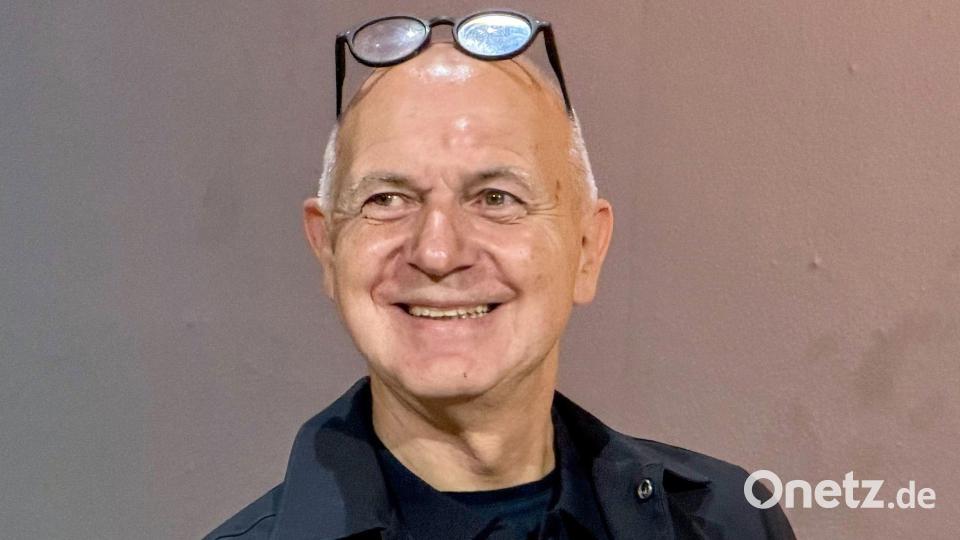 DFB-Chef Bernd Neuendorf äußert sich zum Prämienthema. Bild: Christoph Lother/dpa