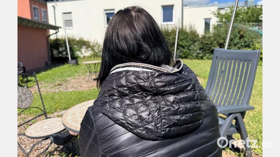Die Zahl der wohnungslosen Frauen steigt. Bild: Birgit Reichert/dpa